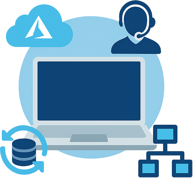 Business IT Support Harrisburg, PA